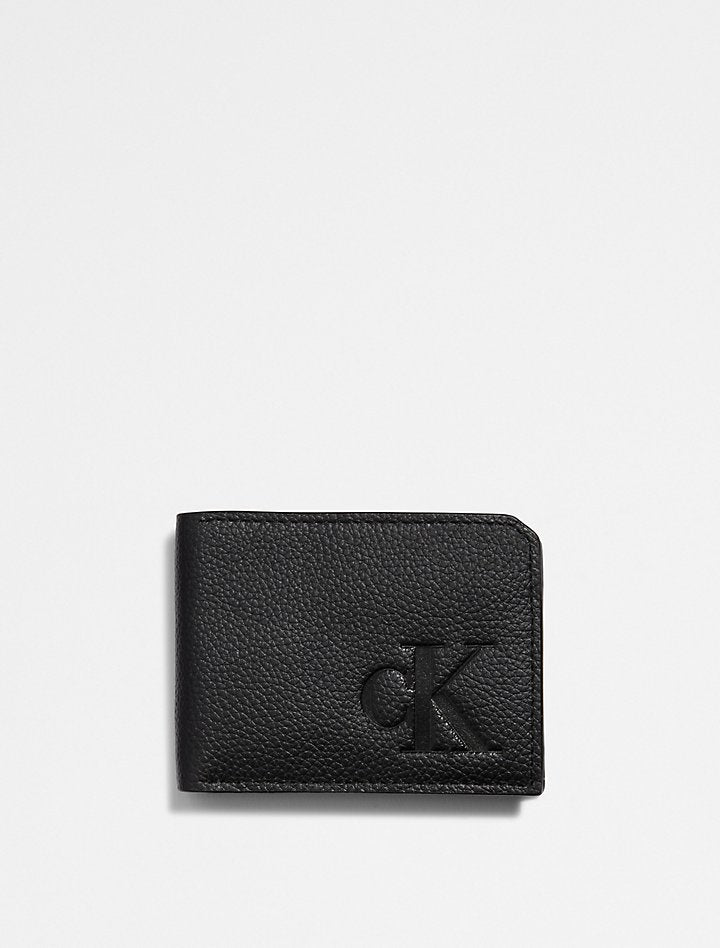 Calvin klein hot sale slim wallet