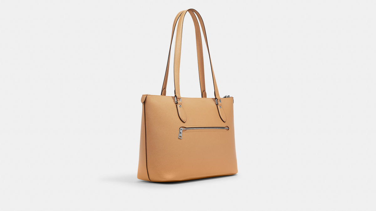 Coach- Im/Chalk Gallery Tote – Amreki