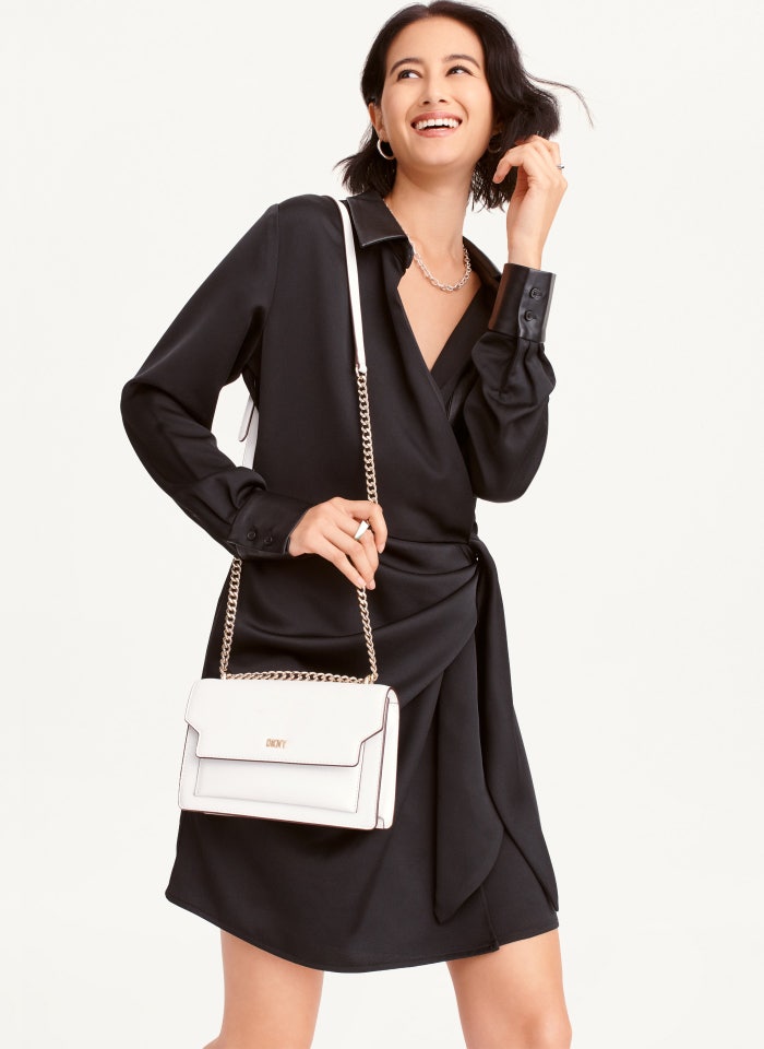 Millie Shoulder Bag - DKNY