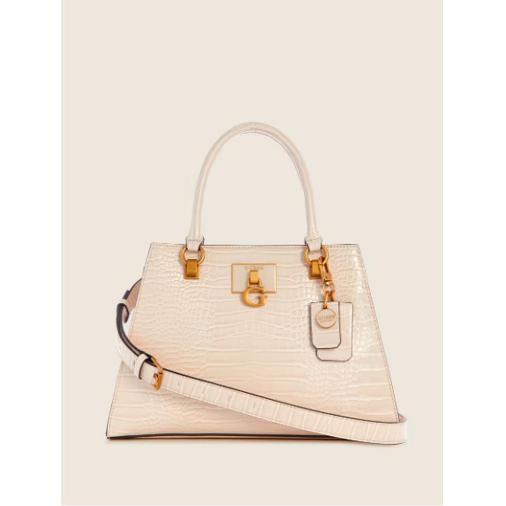 Guess discount girlfriend satchel