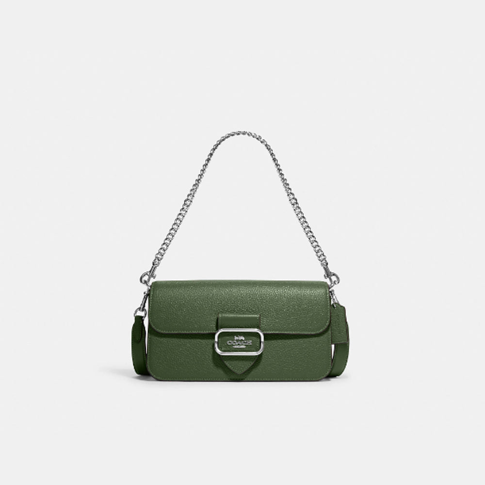 Coach Saffiano Shoulder Bags