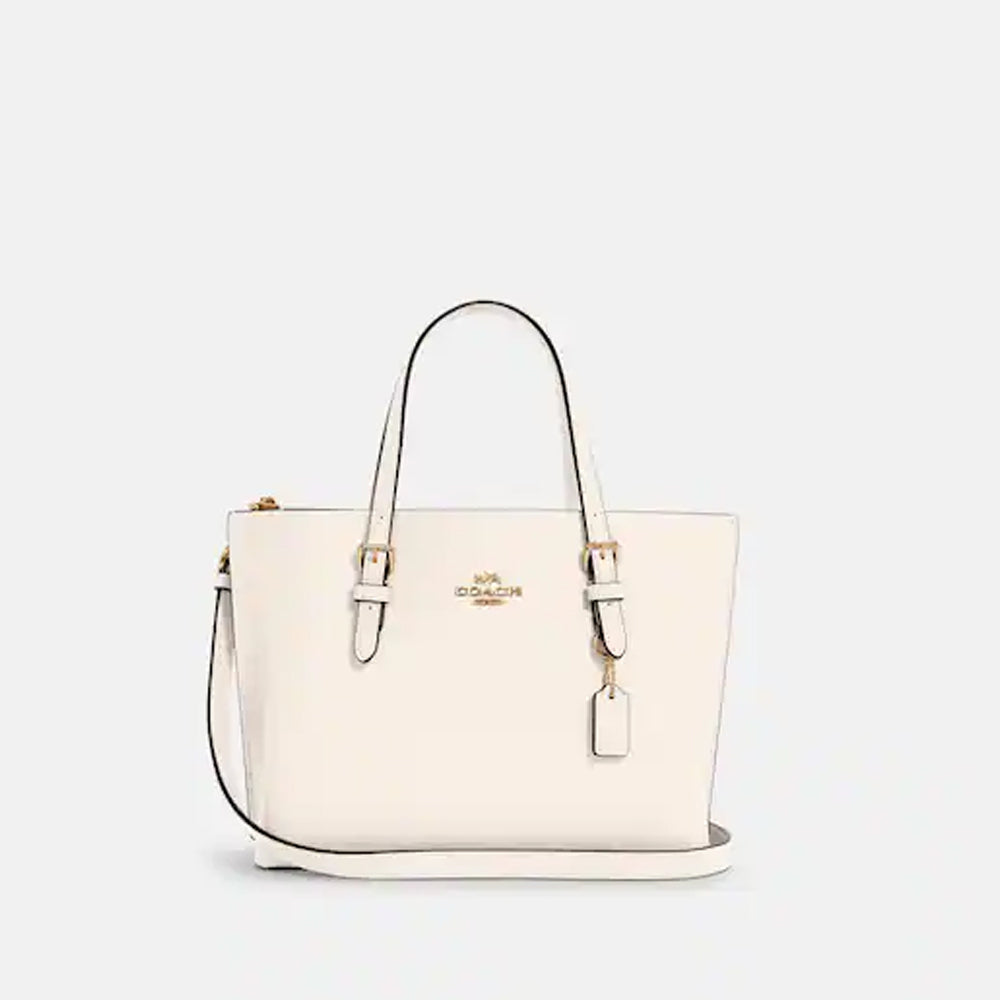 Coach- Im/Chalk Gallery Tote – Amreki