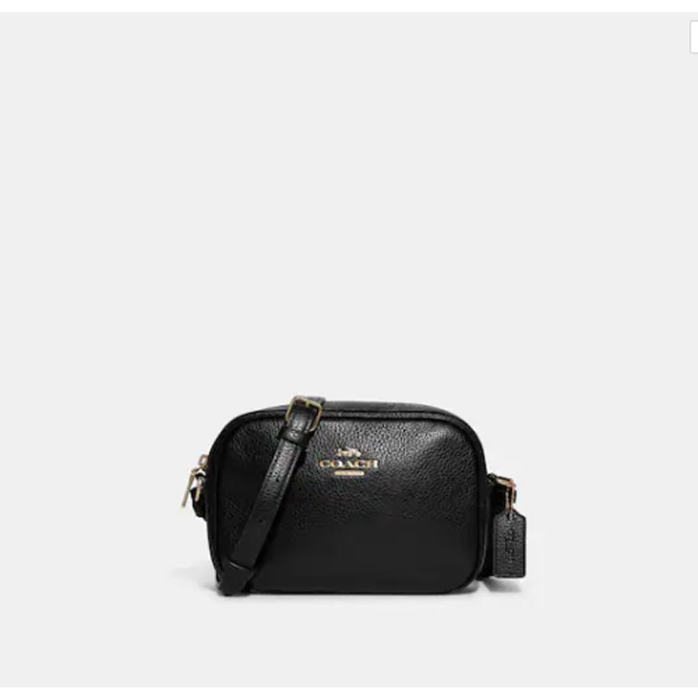 Orders Coach Mini Jamie Camera Bag