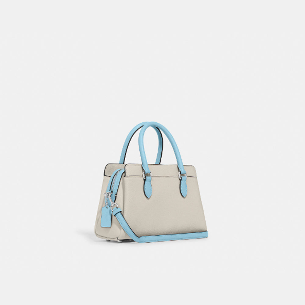 Coach Mini Darcie Carryall