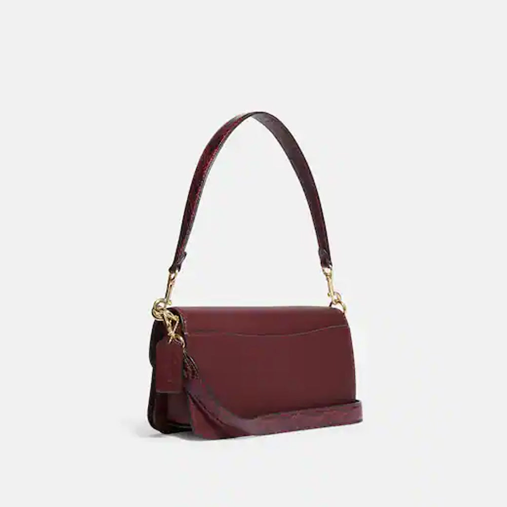 Coach Cherry Shoulder Bags