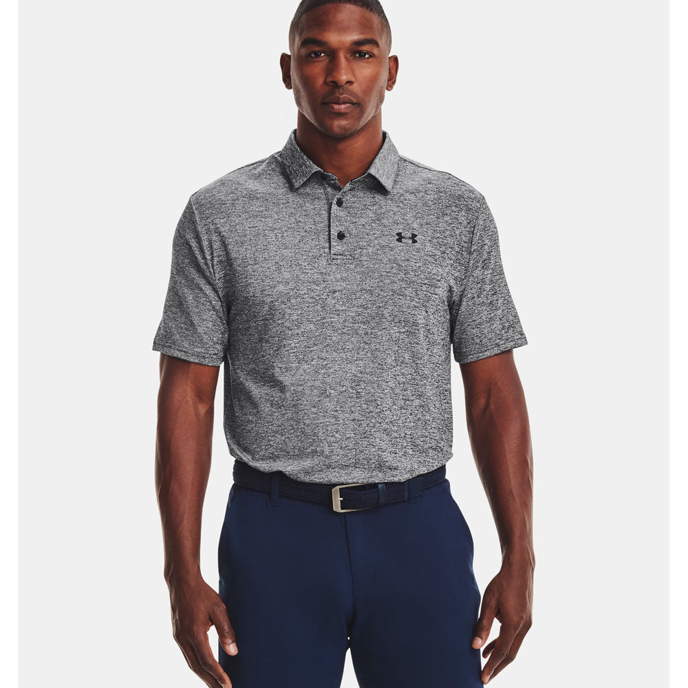 Under armour playoff store polo 2.0