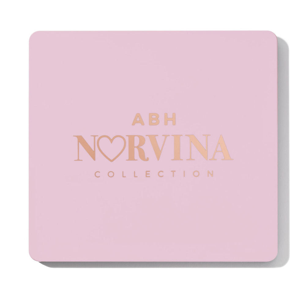 Buy Anastasia Beverly Hills Norvina VOL 4 PR set*NEW*