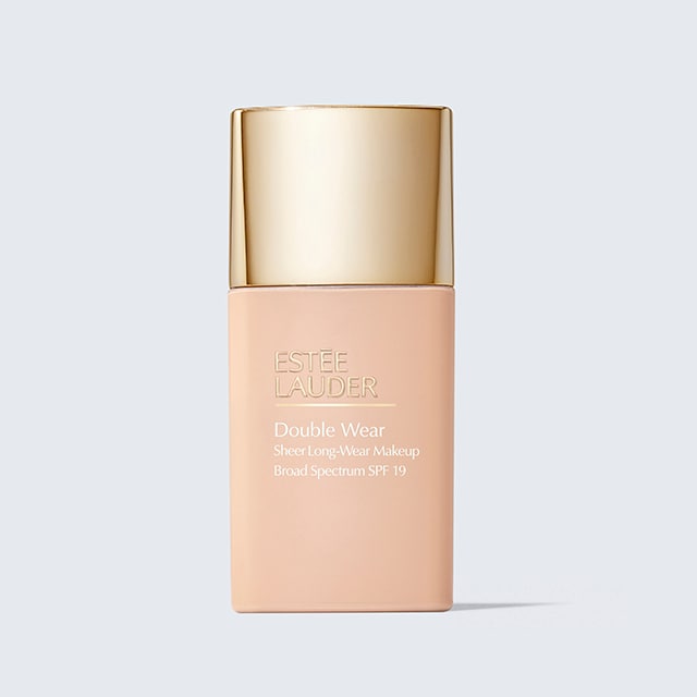 Estee Lauder Double Wear Foundation - A Beauty Review — The Modern
