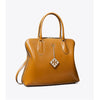 Tory Burch- Swing Satchel (Granola)