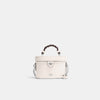 Coach- Kay Crossbody (Silver/Chalk)