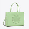 Tory Burch- Small Ella Bio Tote (Mint Leaf)