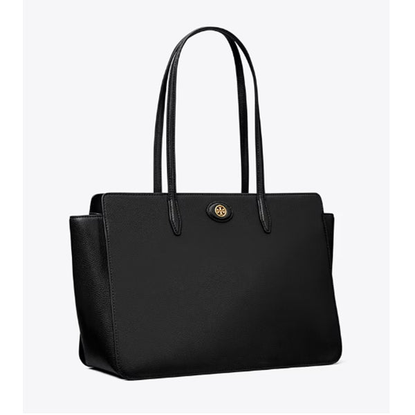 Robinson Pebbled Tote: Women's Designer Tote Bags