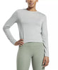 Macy's- Women's Activchill+ Dreamblend Long-Sleeve Top, A Macy's Exclusive