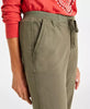 Macy's- Women's Pull On Cuffed Pants, Created for Macy's