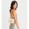 Tory Burch- Small Eleanor Bag (New Cream)