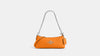 Coach- Charlotte Shoulder Bag