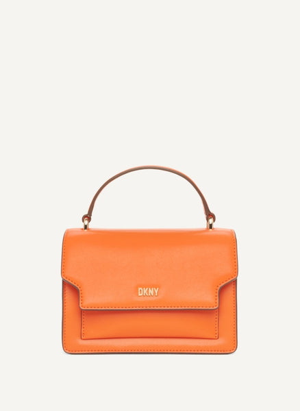 DKNY- Millie Crossbody (Colorblock) – Amreki