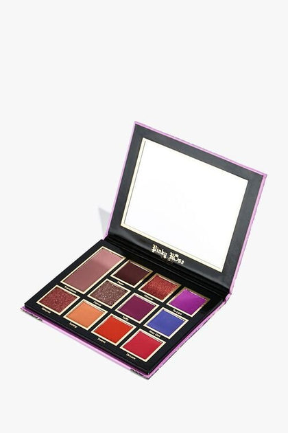 Forever21- Luscious Plum Palette