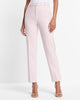 Express- Editor Super High Waisted Straight Ankle Pant - Bubble 2913