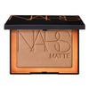 Nars- MATTE BRONZING POWDER (VALLARTA Matte Light Tan)