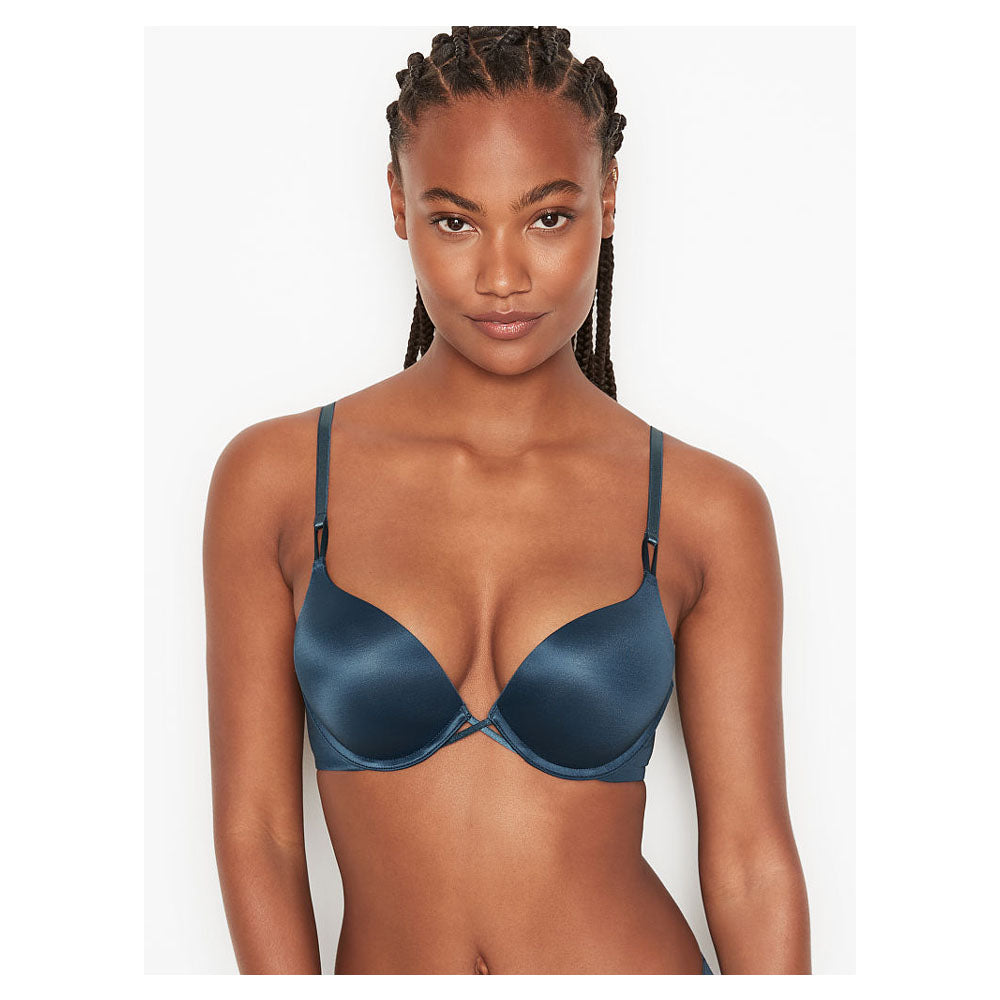 How to make our Very Sexy Bombshell Add-2-Cups Push-Up Bra and