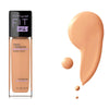 Maybelline- Fit Me Dewy + Smooth Foundation