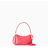 Kate Spade- Sadie Small Shoulder Bag (Bikini Pink)