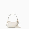 Kate Spade- Sadie Small Shoulder Bag (Parchment)