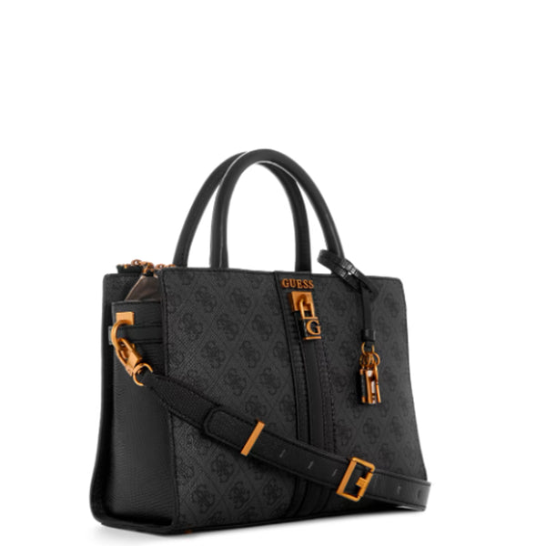 GUESS Ginevra Logo Elite Shoulder Bag