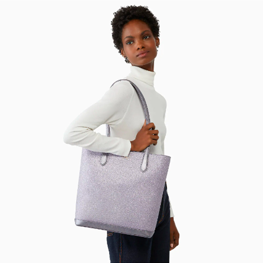 On sale kate Spade lilac frost