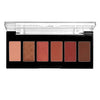 Nyx- Ultimate Edit Petite Shadow Palette (Warm Neutrals)