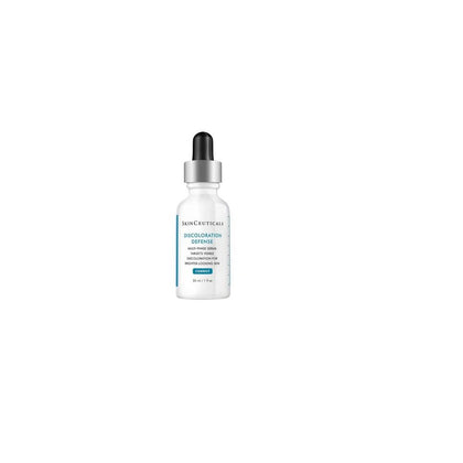 Skinceuticals -Discoloration Defense