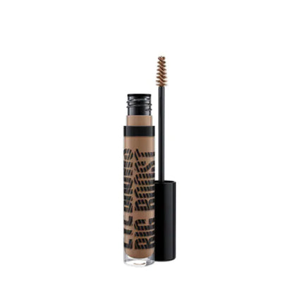 Mac - Eye Brows Big Boost Fibre Gel - 4.1 G