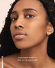 Fenty Beauty- EAZE DROP BLURRING SKIN TINT (17 medium deep with warm neutral undertones)