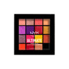 Nyx- Ultimate Shadow Palette