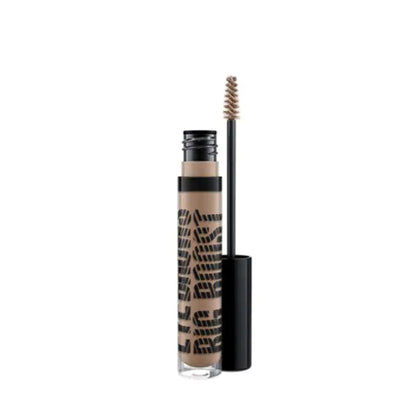 Mac - Eye Brows Big Boost Fibre Gel - 4.1 G