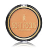 Black Radiance- True Complexion Soft Focus Finishing Powder, Milk Chocolate Finish