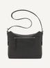 DKNY- Large Buckle Bag - Black