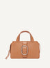 DKNY- Buckle Bag - Camel