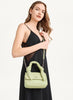 DKNY- Sophie Crossbody - Lime Zest